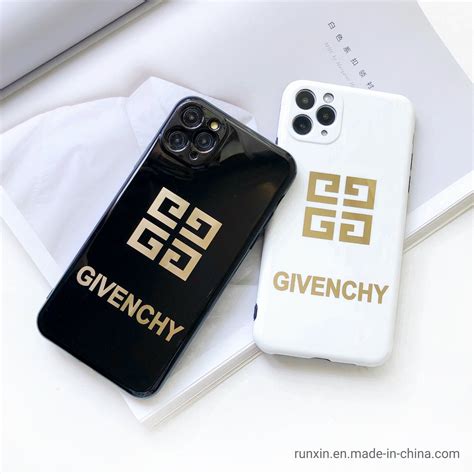 givenchy iphone 12 pro case|Givenchy iPhone 12 Cases .